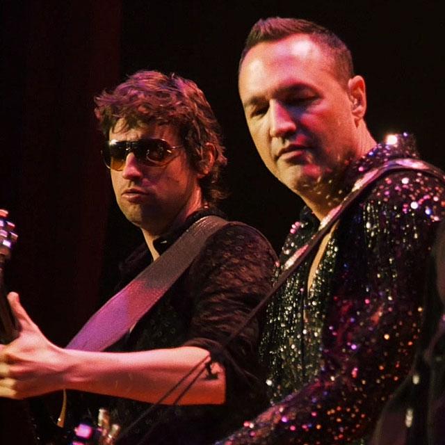 Promotional trailer used in online ads and social media for the Elsinore Theatre. Cuffe Sohn Design Salem, Oregon