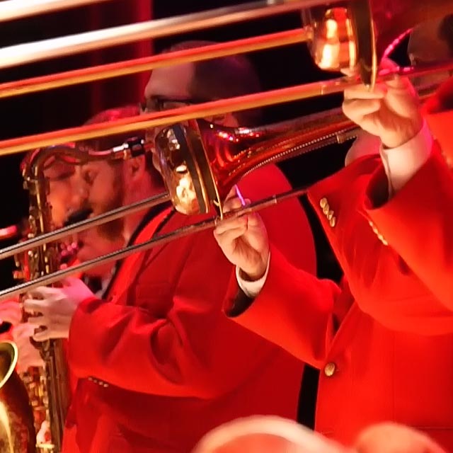 Sponsorship film for Elsinore Theatre. Cuffe Sohn Design Salem, Oregon