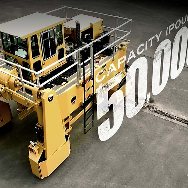 Cuffe Sohn Design commercial photography, Salem Oregon for Gerlinger Carriers.