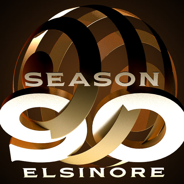 Graphic design and 3D illustrations. Cuffe Sohn Design.