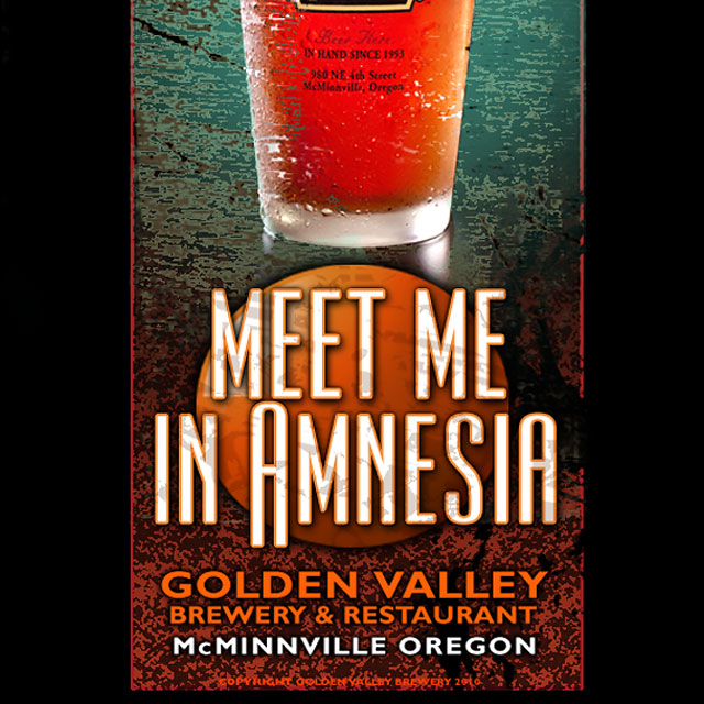 Menu design for print. Cuffe Sohn Design.