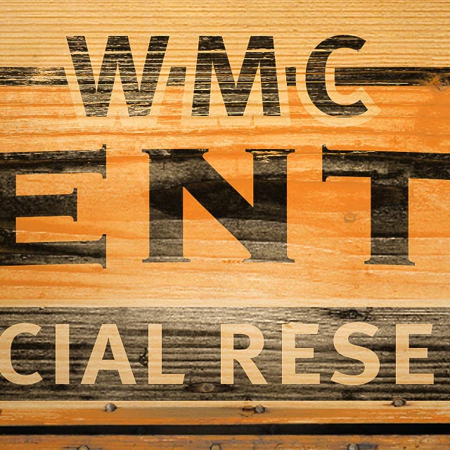 Logo and graphic design for Withnell Motor Company, Salem. Cuffe Sohn Design, OR