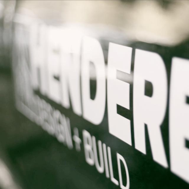 Cuffe Sohn Design commercial photography, Salem Oregon for Gerlinger Garriers.