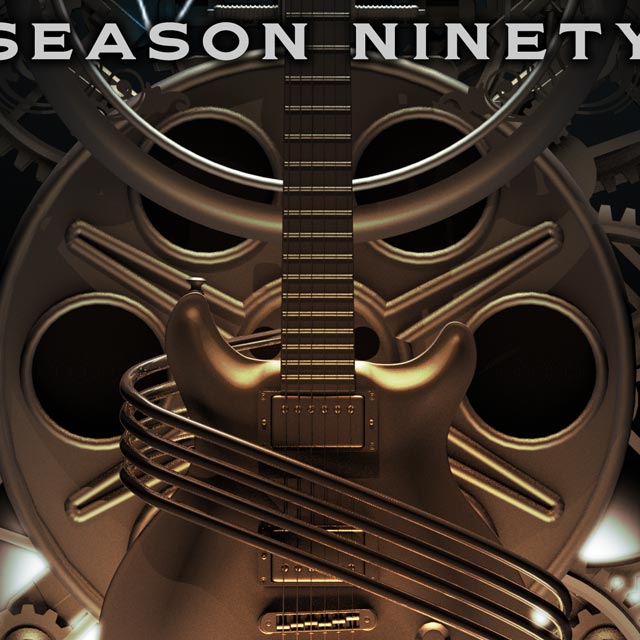 Cuffe Sohn Design: illustration and poster designs for Elsinore Theatre, Salem Oregon