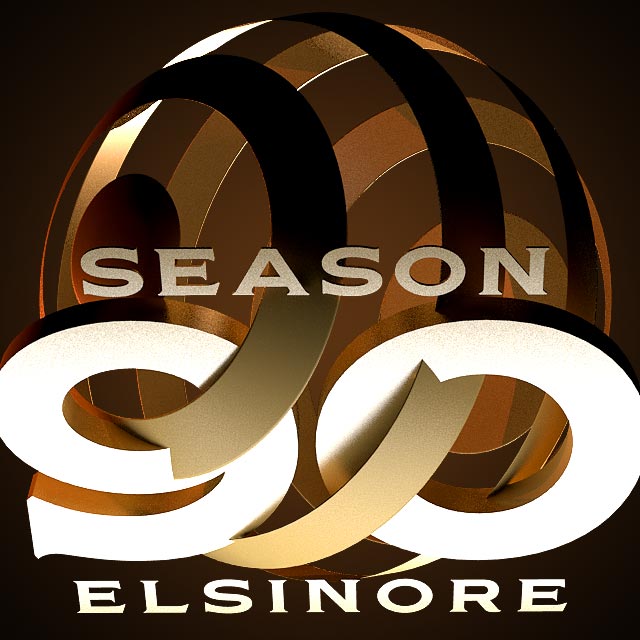 Branding and logo design for Salem Oregon clients by Cuffe Sohn Design. Client Henderer Design + Build