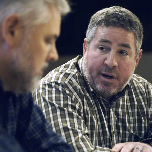 Online film production. Cuffe Sohn Design Salem Oregon. Branding video for Lucidyne Technologies.