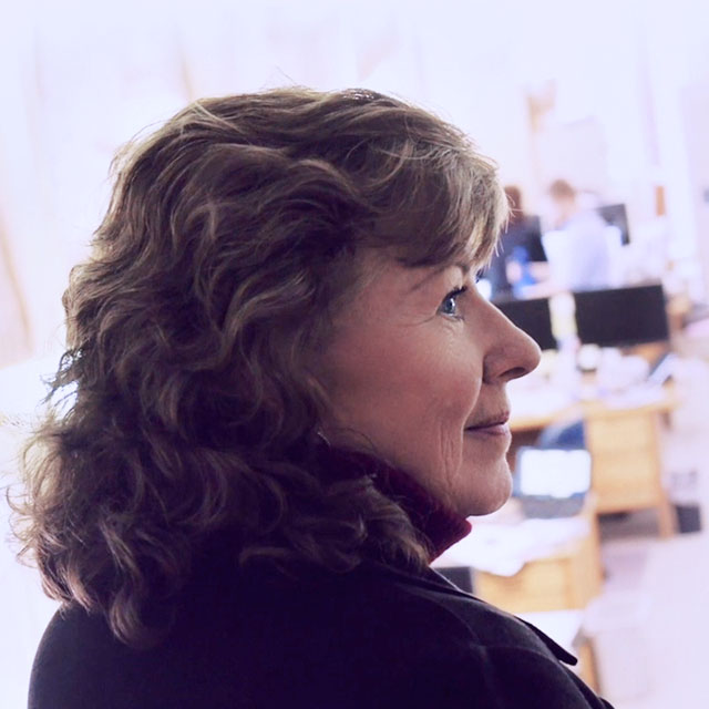 Online film production. Cuffe Sohn Design Salem Oregon. Branding video for Lucidyne Technologies.