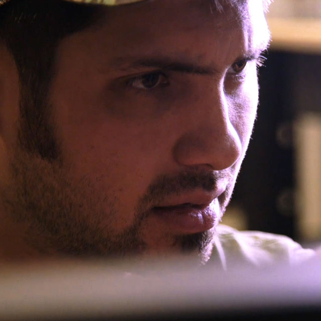 Online film production. Cuffe Sohn Design Salem Oregon. Branding video for Lucidyne Technologies.