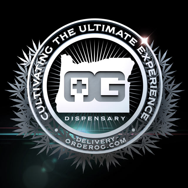 Branding for OG Collective. Cuffe Sohn Design Salem Oregon.