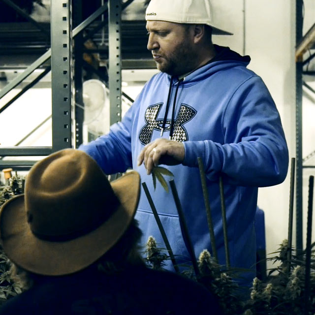 Online video production. Cuffe Sohn Design Salem Oregon. Promotional video for OG Collective.