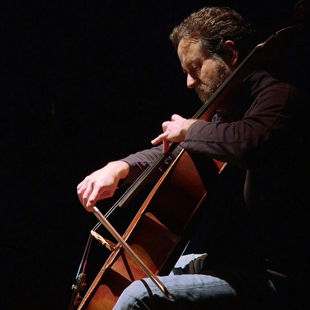 Online brand video for Salem Symphony, Cuffe Sohn Design Online Video and Films