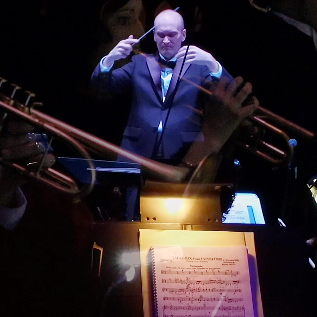 Films and online brand videos for Salem Symphony. Cuffe Sohn Design Salem, Oregon