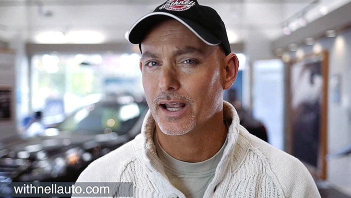 TV commercial for Withnell Hyundai. Cuffe Sohn Design Salem Oregon. Client Withnell Motor Company