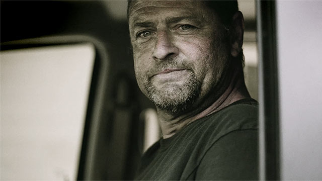 Photographers in Salem, Oregon. Product photography for Oregon client, Withnell RAM trucks. Cuffe Sohn Design