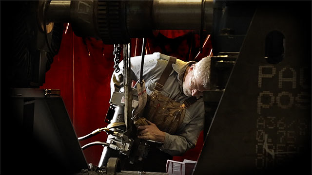 Photographers in Salem, Oregon. Brand photography for Oregon client, WSM. Cuffe Sohn Design