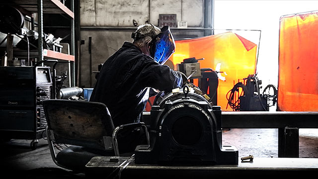 Photographers in Salem, Oregon. Brand photography for Oregon client, WSM. Cuffe Sohn Design