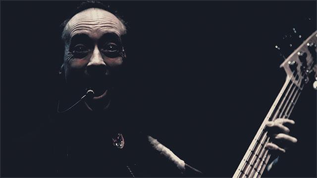 Photographers in Salem, Oregon. Event and brand photography for Oregon client, The Elsinore Theatre. Cuffe Sohn Design