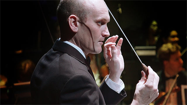 Photographers in Salem, Oregon. Event and brand photography for Oregon client, COPI Steinway Salem Symphony. Cuffe Sohn Design