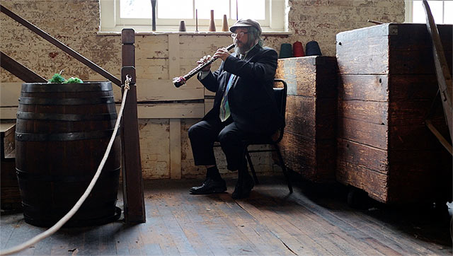 Photographers in Salem, Oregon. Brand photography for Oregon client, Salem Symphony. Cuffe Sohn Design