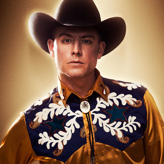 Poster series for live performances at the Elsinore Theater, Cuffe Sohn Design, Salem, OR