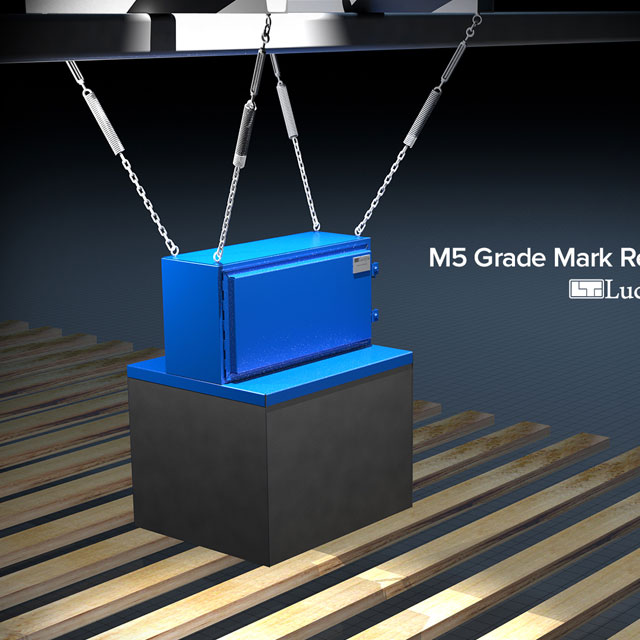 Design for online and print brochures for Lucidyne Technologies. Cuffe Sohn Design Salem, Oregon.