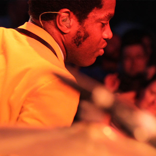 Cuffe Sohn Design commercial photography, River Rock Concert Series Salem OR