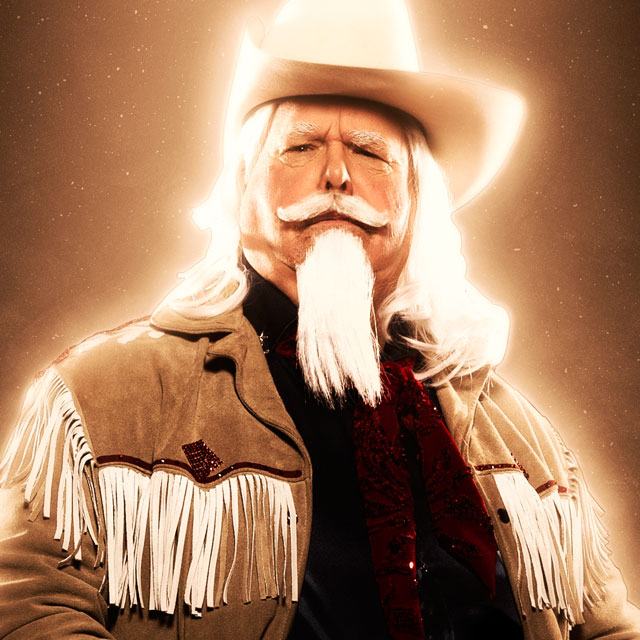 Poster series for live performances at the Elsinore Theater, Cuffe Sohn Design, Salem, OR