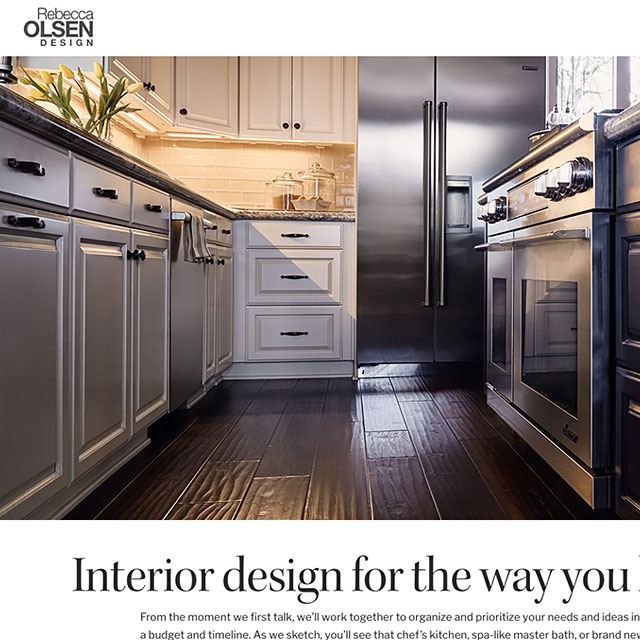 Web design for the Elsinore theatre. Cuffe Sohn Design Salem Oregon for websites and online marketing.