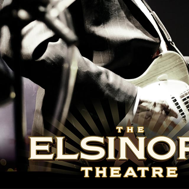 Web design for the Elsinore theatre. Cuffe Sohn Design Salem Oregon for websites and online marketing.