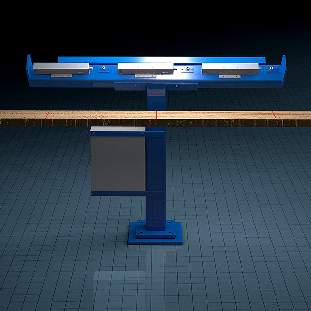 Wordpress website design, SEO, online films for Lucidyne Technologies. Cuffe Sohn Design Salem Oregon