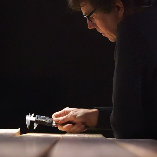 Online film production. Cuffe Sohn Design Salem Oregon. Branding video for Lucidyne Technologies.