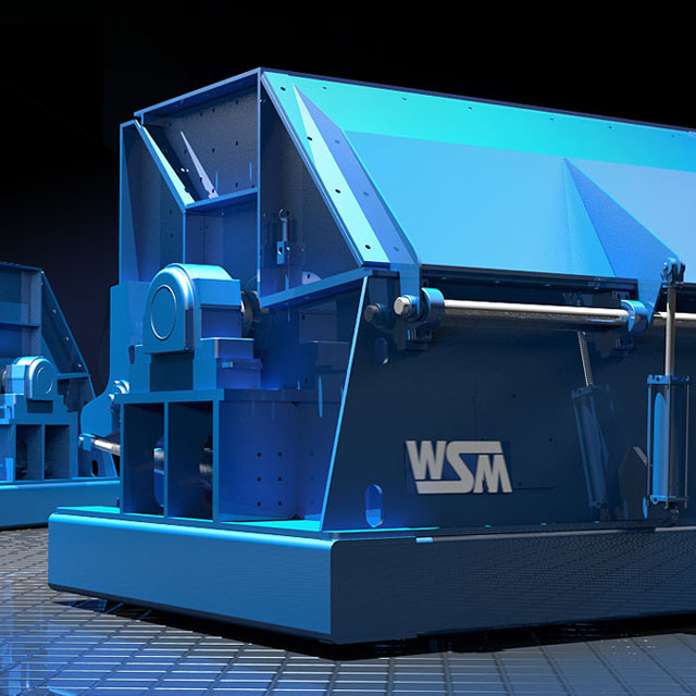 Email marketing for West Salem Machinery. Cuffe Sohn Design Salem Oregon