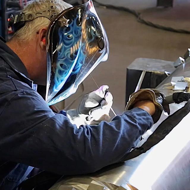 Online film created for brands. Cuffe Sohn Design Salem Oregon.