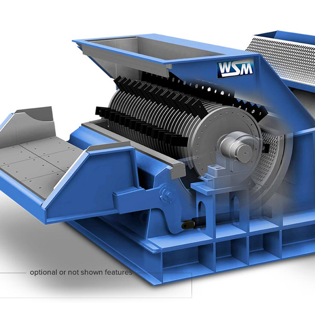 Website design, seo and online marketing for West Salem Machinery. Cuffe Sohn Design Oregon 