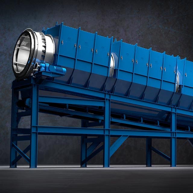 Email marketing for West Salem Machinery. Cuffe Sohn Design Salem Oregon