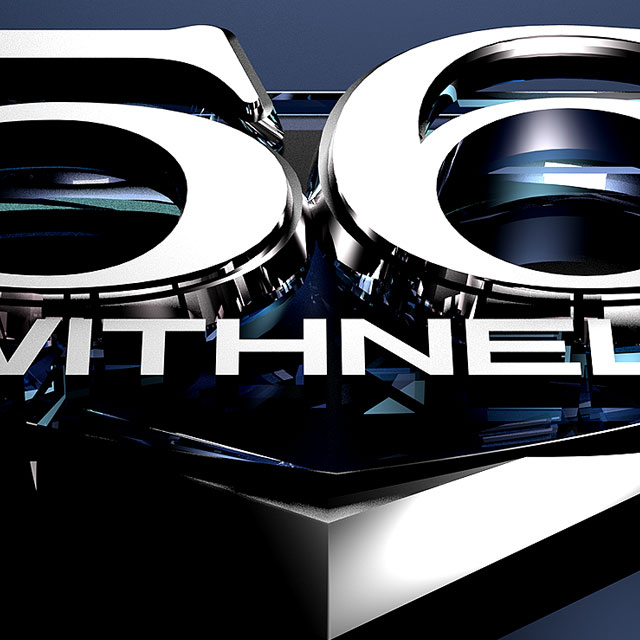 Logo design for Withnell in Salem. Cuffe Sohn Design, Oregon