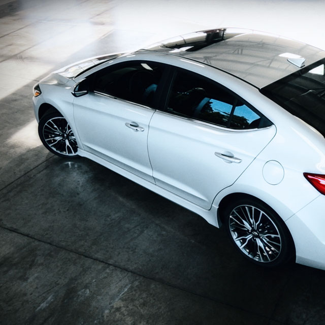 Television commercial and online video ad for Withnell Hyundai, Salem. Cuffe Sohn Design Online Video and Films