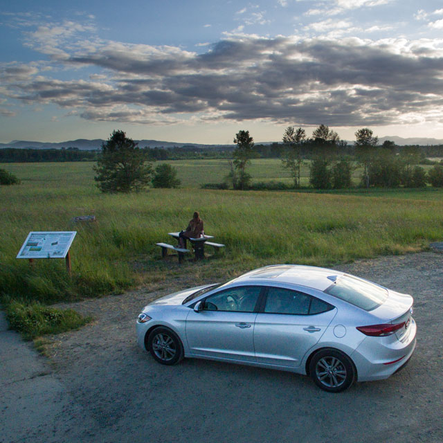 Television production and online video ads for Withnell Hyundai, Salem. Cuffe Sohn Design, OR