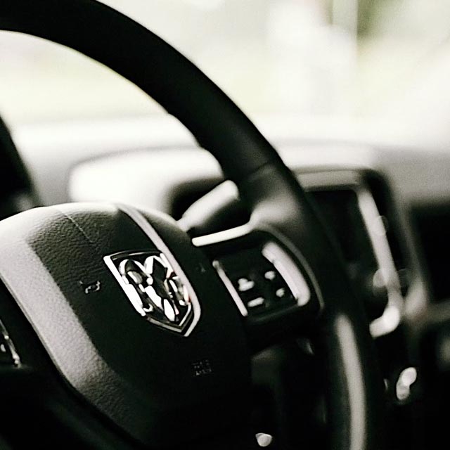 Cuffe Sohn Design Salem Oregon. 30 Second TV spot for Withnell RAM Trucktown Salem OR.