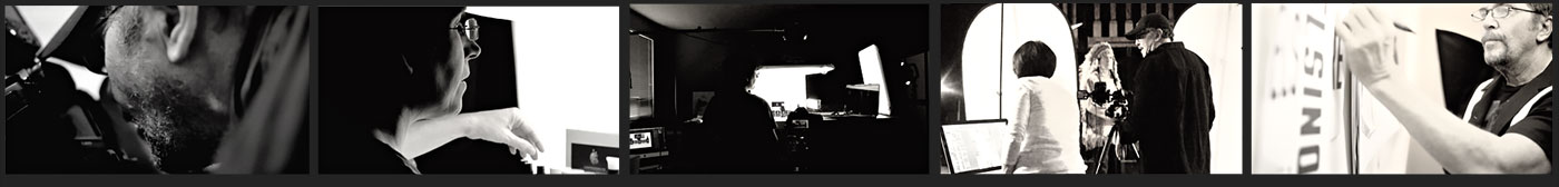 Website Design OR, Marketing Agency OR, Photographers OR - Cuffe Sohn Design OR