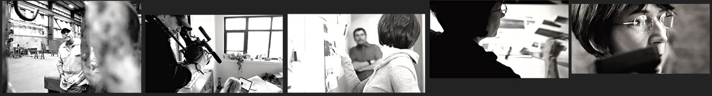 Website Design OR, Marketing Agency OR, Photographers OR - Cuffe Sohn Design OR