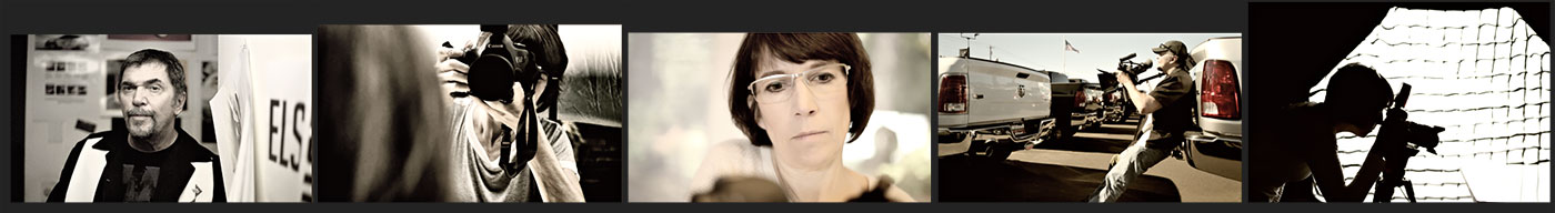 Website Design OR, Marketing Agency OR, Photographers OR - Cuffe Sohn Design OR