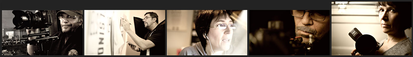 Website Design OR, Marketing Agency OR, Photographers OR - Cuffe Sohn Design OR