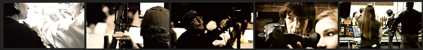 Website Design OR, Marketing Agency OR, Photographers OR - Cuffe Sohn Design OR