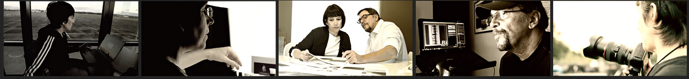 Website Design OR, Marketing Agency OR, Photographers OR - Cuffe Sohn Design OR