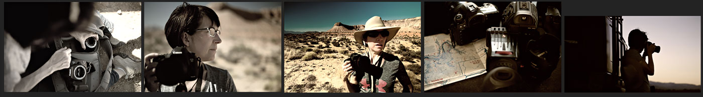 Website Design OR, Marketing Agency OR, Photographers OR - Cuffe Sohn Design OR