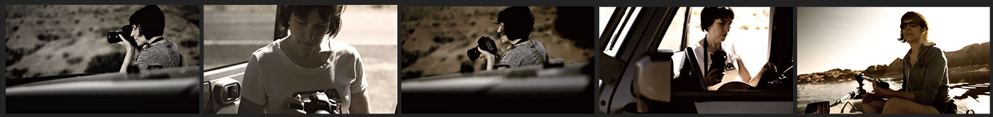 Website Design OR, Marketing Agency OR, Photographers OR - Cuffe Sohn Design OR