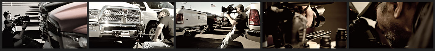 Website Design OR, Marketing Agency OR, Photographers OR - Cuffe Sohn Design OR